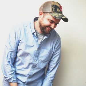 Meet your Posher, Sean